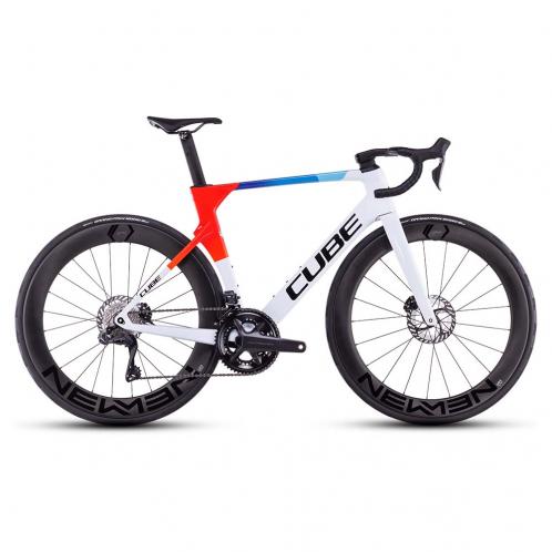 Cube Litening AERO C:68X Race 2025 - (SEMERU BIKE)